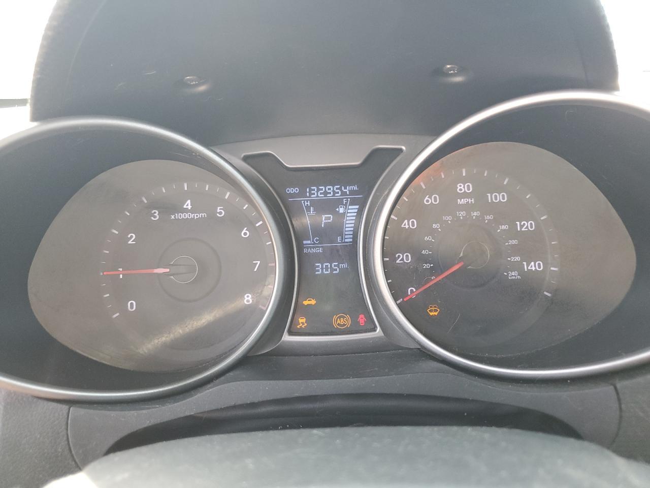 2016 HYUNDAI VELOSTER