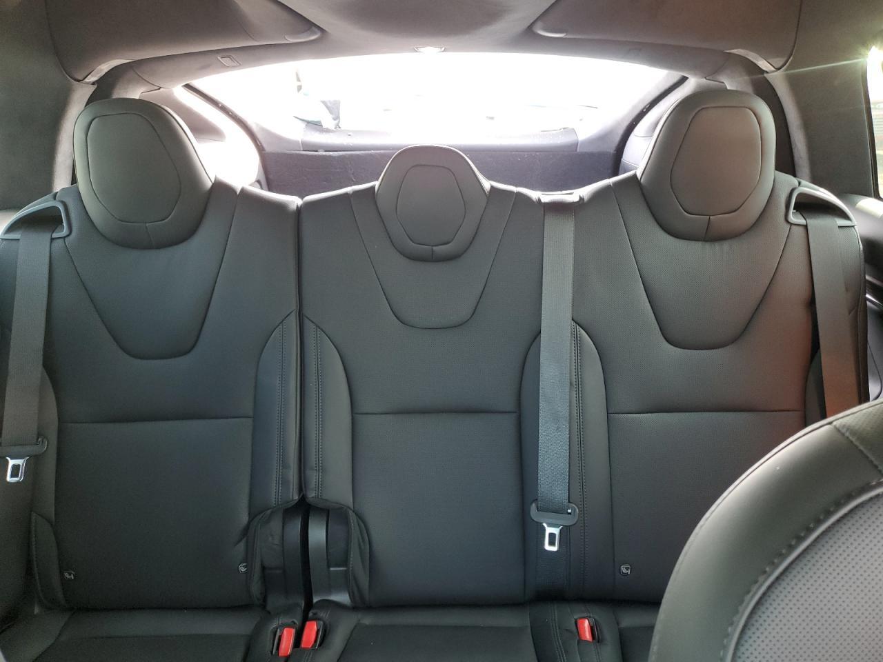2023 TESLA MODEL X