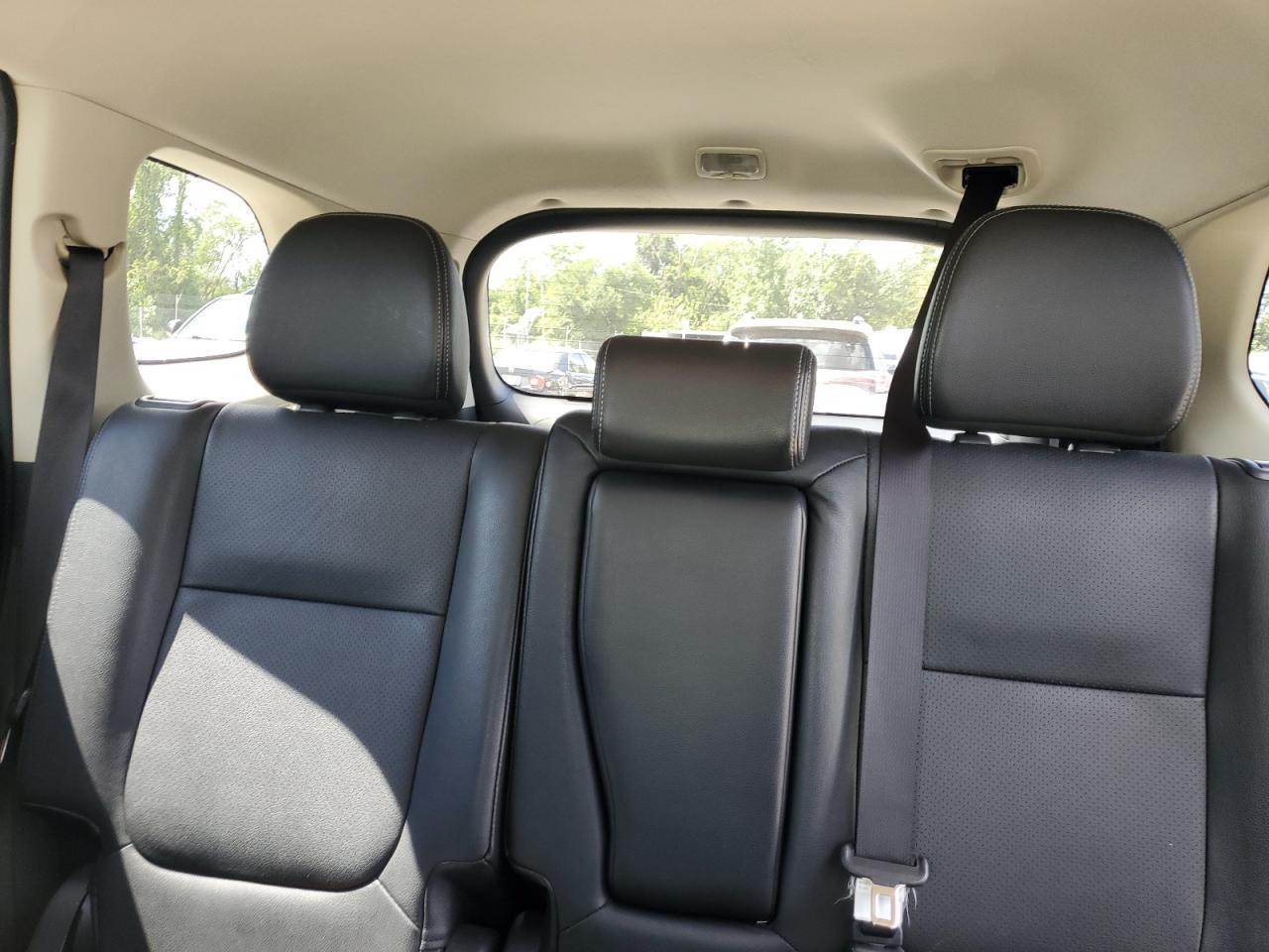 2014 MITSUBISHI outlander