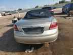 2004 CHRYSLER Sebring
