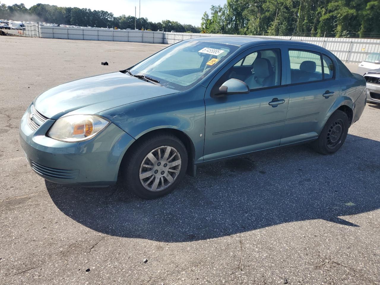 2009 CHEVROLET COBALT
