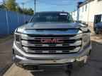 2023 GMC Sierra