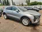 2024 CADILLAC XT4