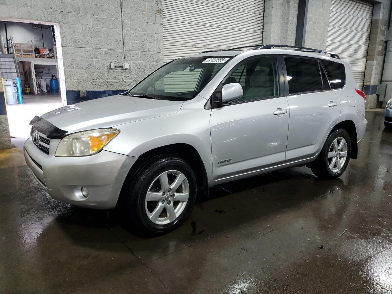 2006 TOYOTA RAV4