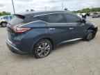 2017 NISSAN MURANO