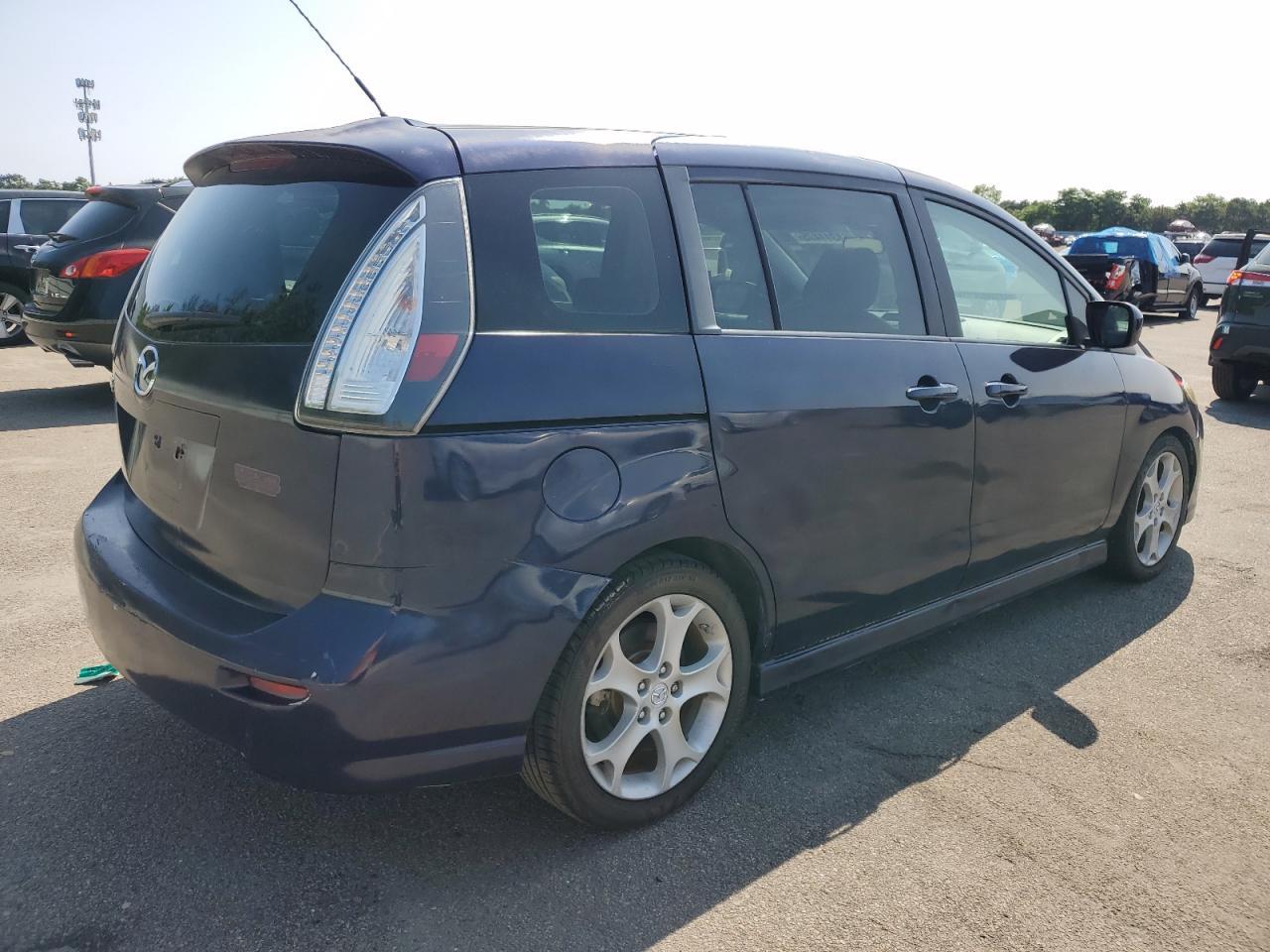 2010 MAZDA 5