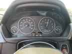 2013 BMW 3 SERIES