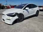 2022 TESLA MODEL X