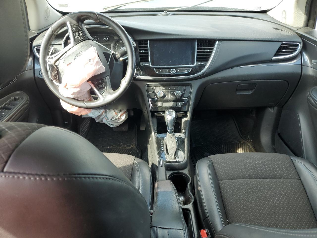 2019 BUICK ENCORE