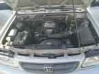 2000 HONDA Passport