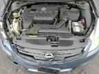 2011 NISSAN ALTIMA