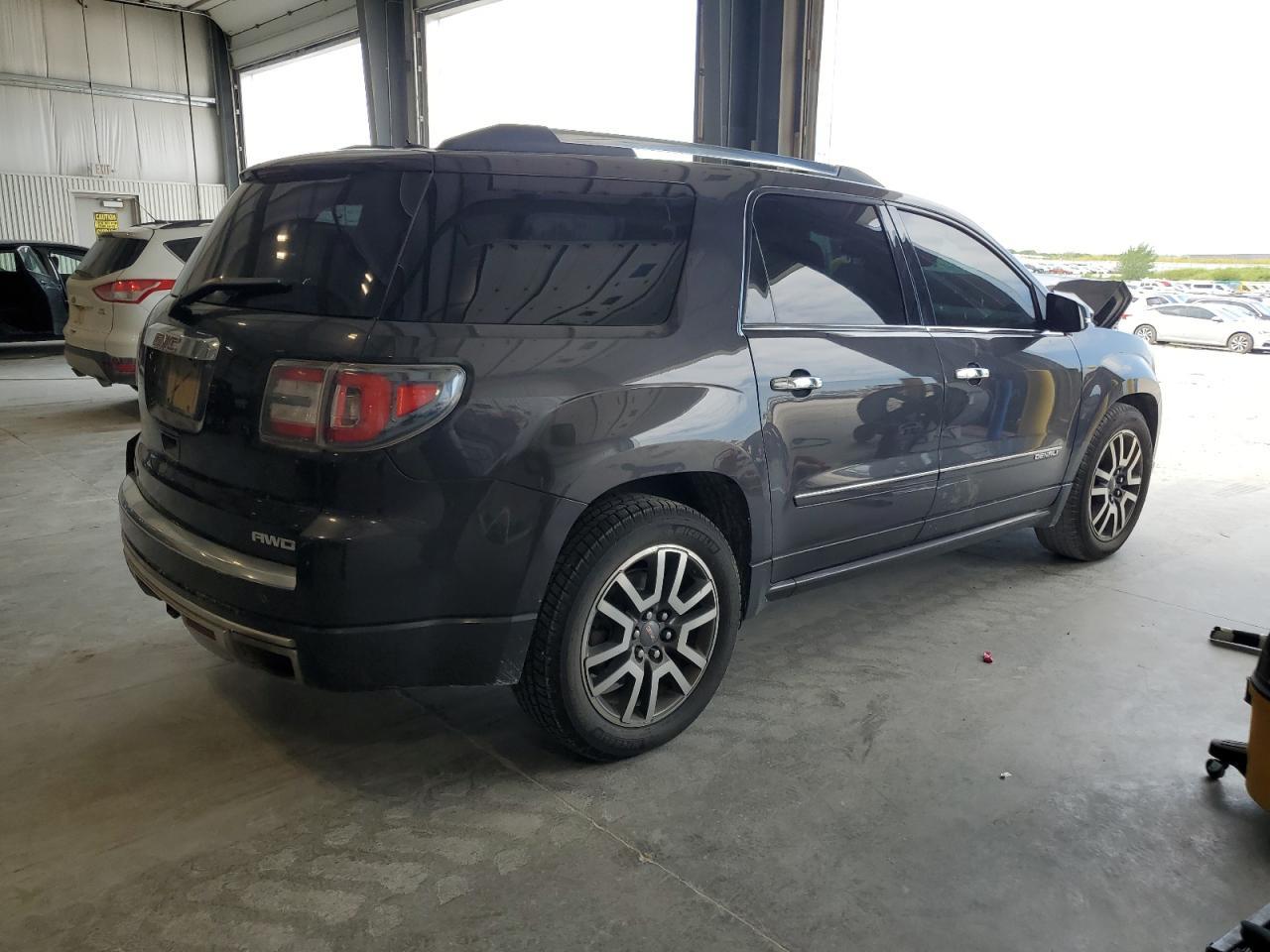 2013 GMC ACADIA