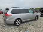 2012 TOYOTA SIENNA