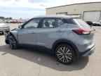 2023 NISSAN KICKS