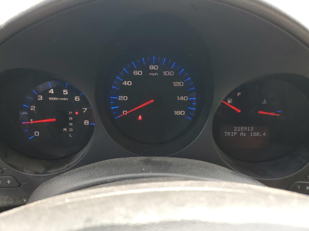 2005 ACURA TL