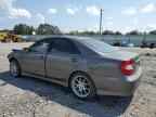 2003 TOYOTA CAMRY