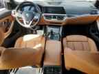 2022 BMW 3 SERIES
