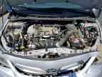 2011 TOYOTA COROLLA