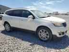 2014 CHEVROLET TRAVERSE