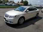 2011 BUICK LACROSSE