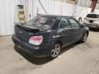 2007 SUBARU IMPREZA