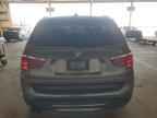 2017 BMW X3