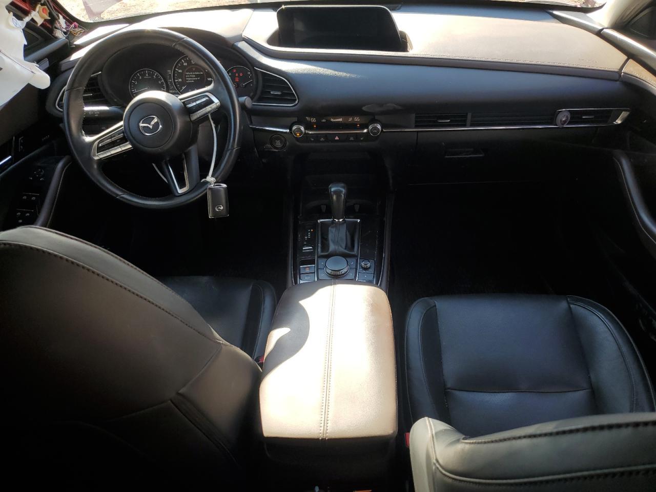 2021 MAZDA CX-30