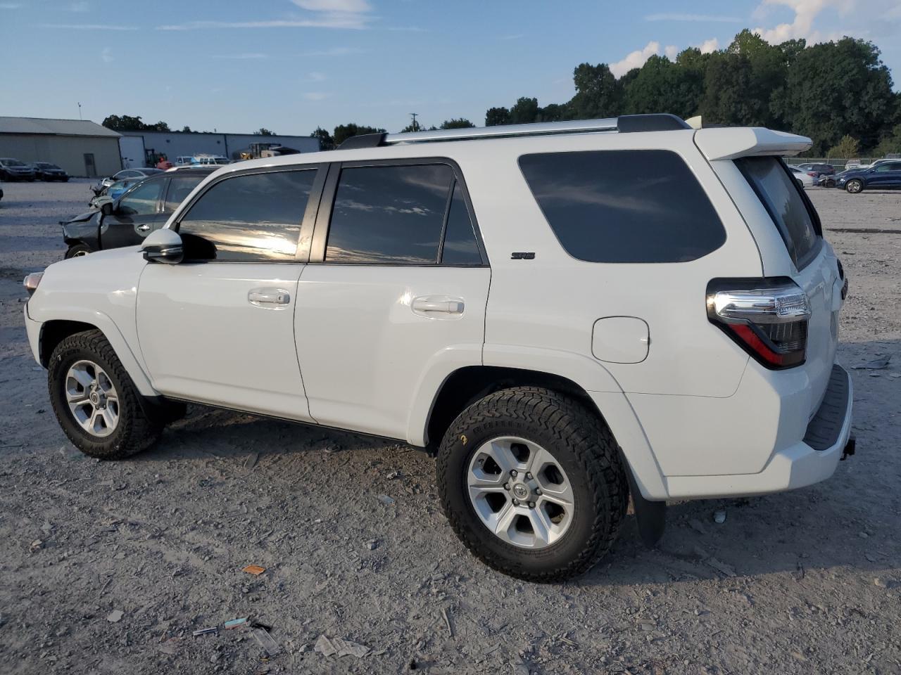 2019 TOYOTA 4Runner