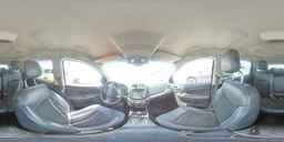 2015 DODGE JOURNEY