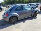 2007 VOLKSWAGEN Beetle