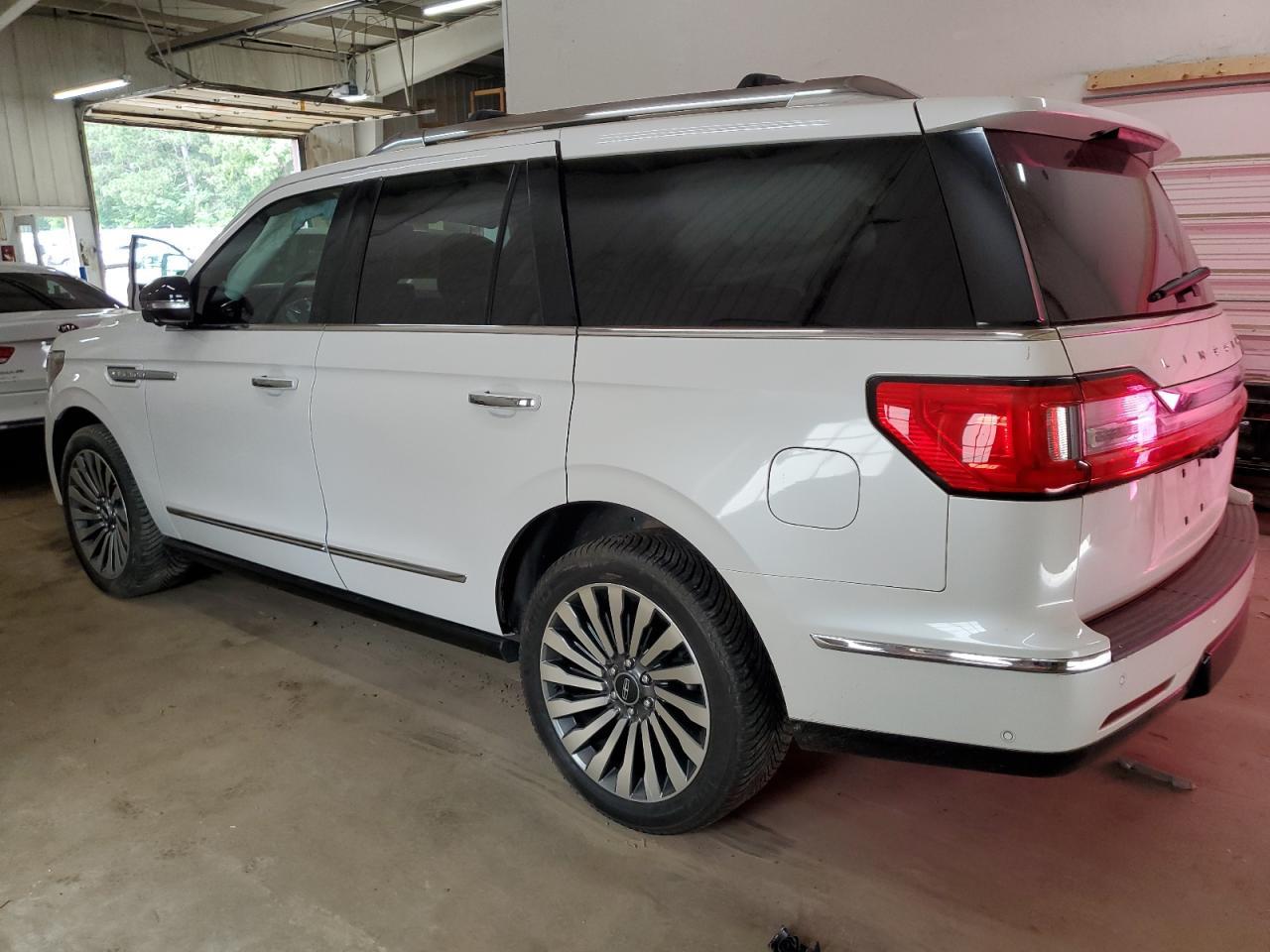 2018 LINCOLN Navigator