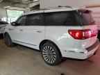 2018 LINCOLN Navigator