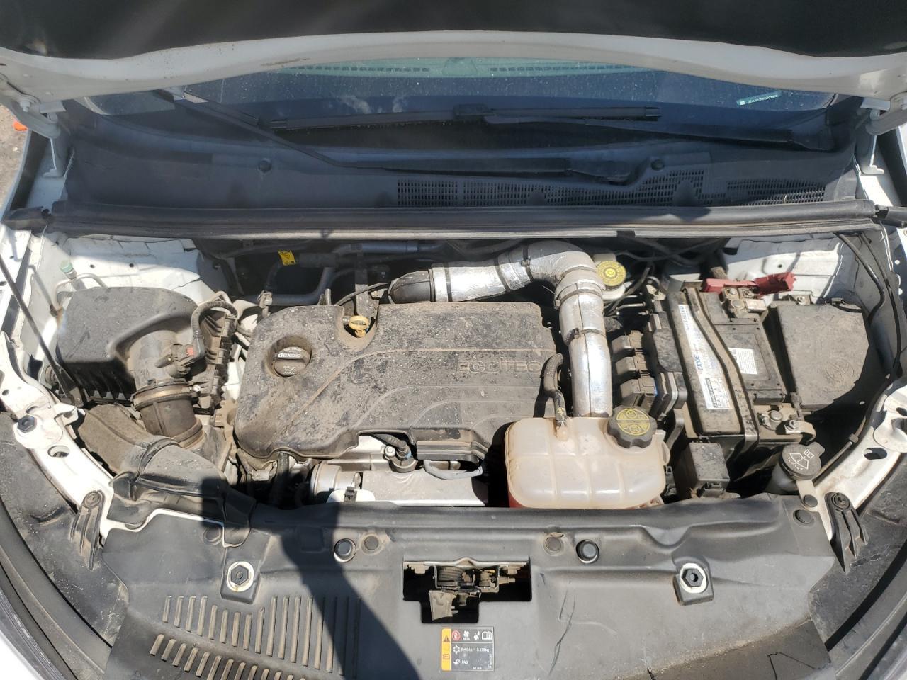 2019 BUICK ENCORE