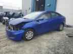 2012 HYUNDAI ACCENT