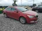 2014 BUICK LACROSSE