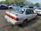 1997 TOYOTA COROLLA