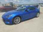 2023 SUBARU BRZ