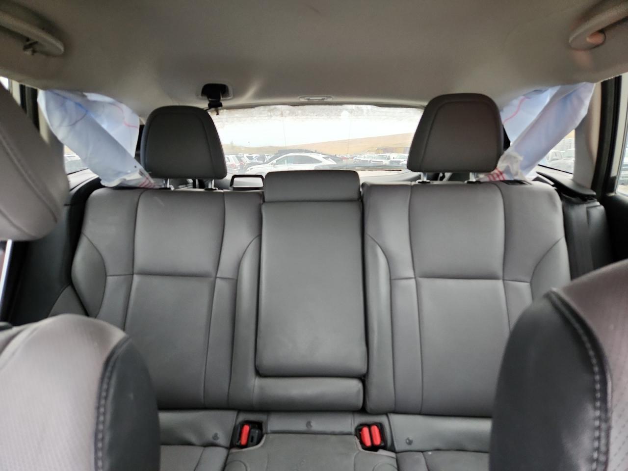 2023 SUBARU Outback