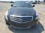 2014 CADILLAC ATS