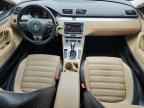 2013 VOLKSWAGEN CC
