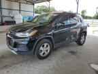 2017 CHEVROLET TRAX
