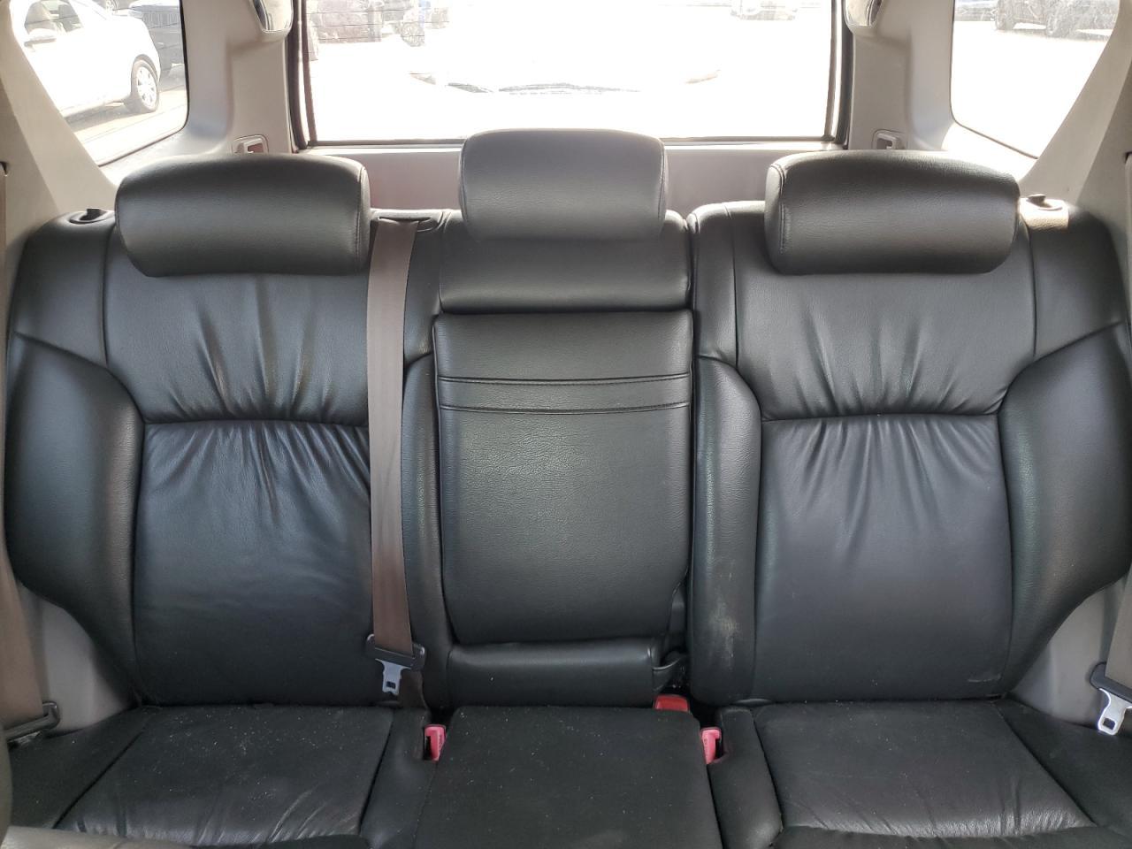 2004 TOYOTA 4Runner