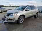 2015 CHEVROLET TRAVERSE