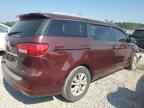 2015 KIA SEDONA
