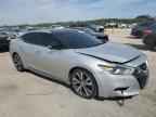 2016 NISSAN Maxima