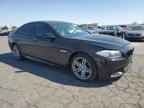 2011 BMW 5 series