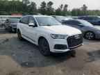 2021 AUDI Q7