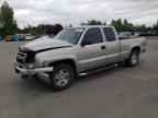 2007 CHEVROLET Silverado