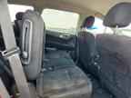2014 NISSAN PATHFINDER