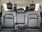 2022 NISSAN PATHFINDER